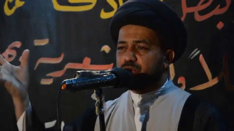 رجل دين عراقي: "يأتينا التوجيه من خلف الحدود، فهذه ليست عقيدة الإمام الحسين"
